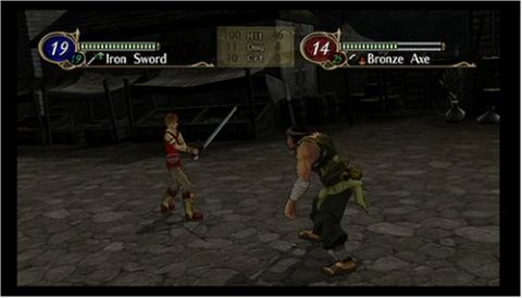 radiant dawn iso usa download