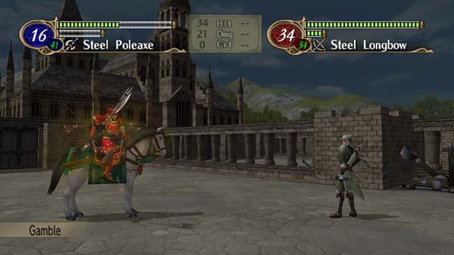 radiant dawn iso usa download