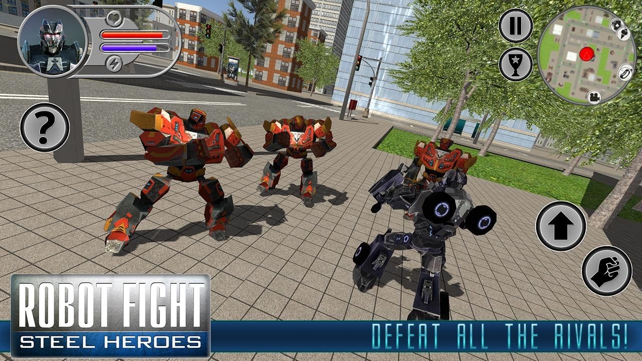 robots the movie game download